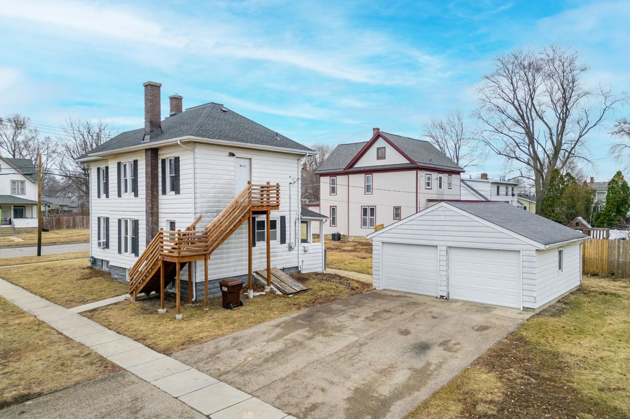 922 Lincoln Avenue Rochelle, IL 61068 - Photo 4 of 46