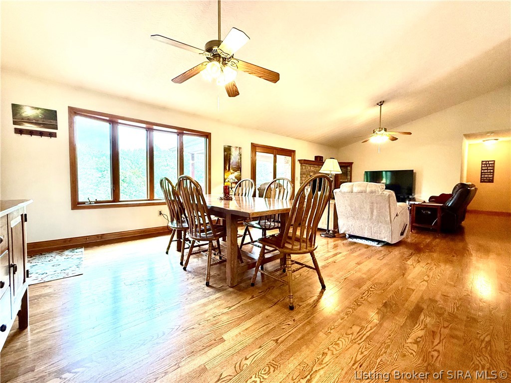 2825 Leon Prall Road Otisco, IN 47163 - Photo 13 of 99 Gallery Image 13