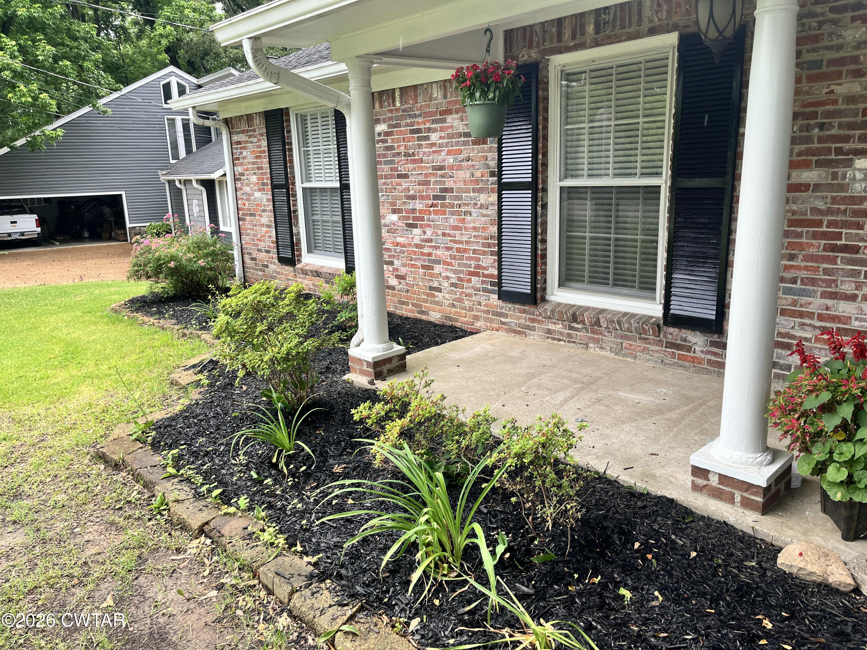 558 Wallace Road Jackson, TN 38305 - Photo 24 of 34 IMG_5228