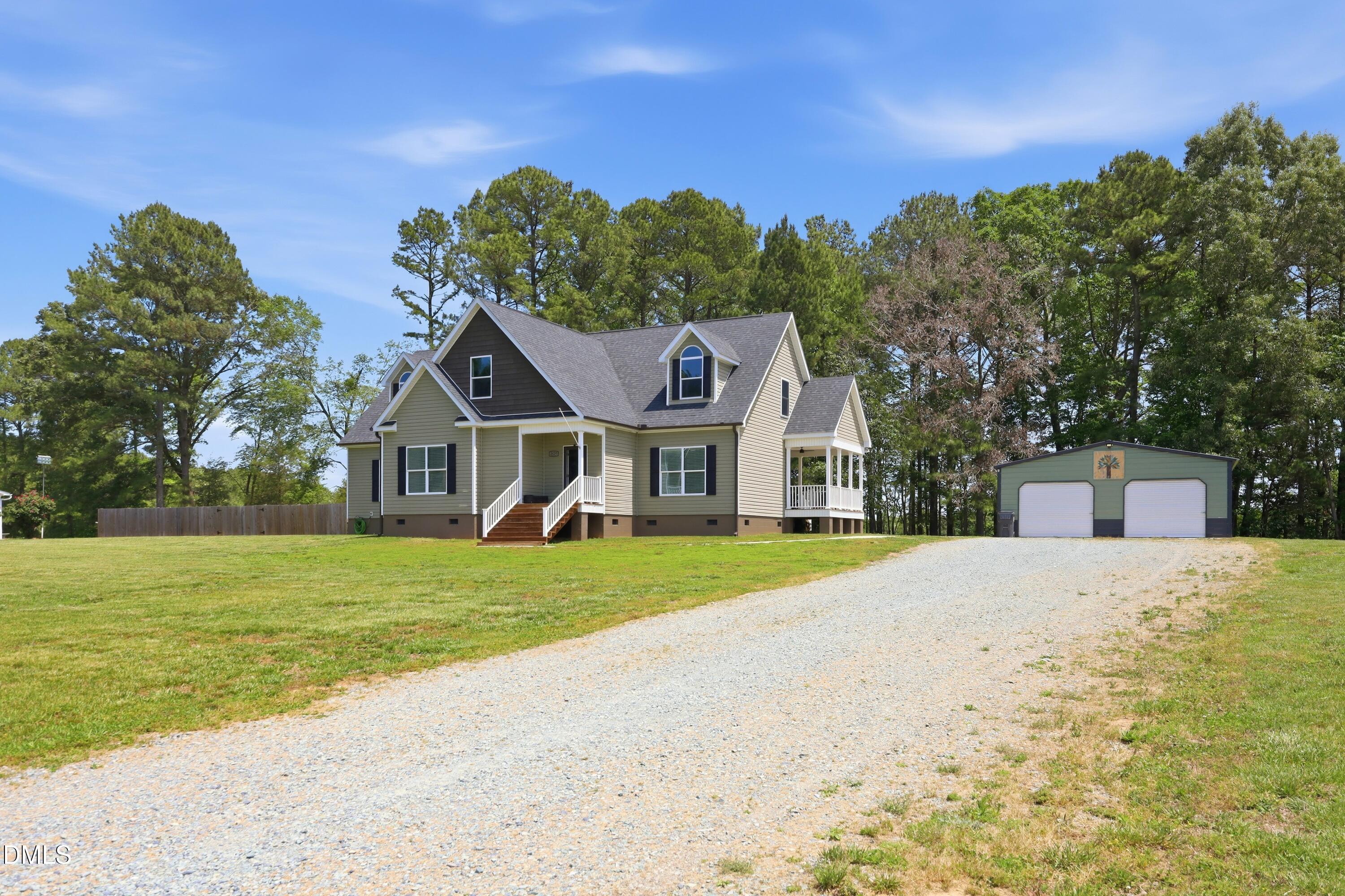 3227 Pickard Road Sanford, NC 27330 - Photo 2 of 44 40-print-IMG_2829