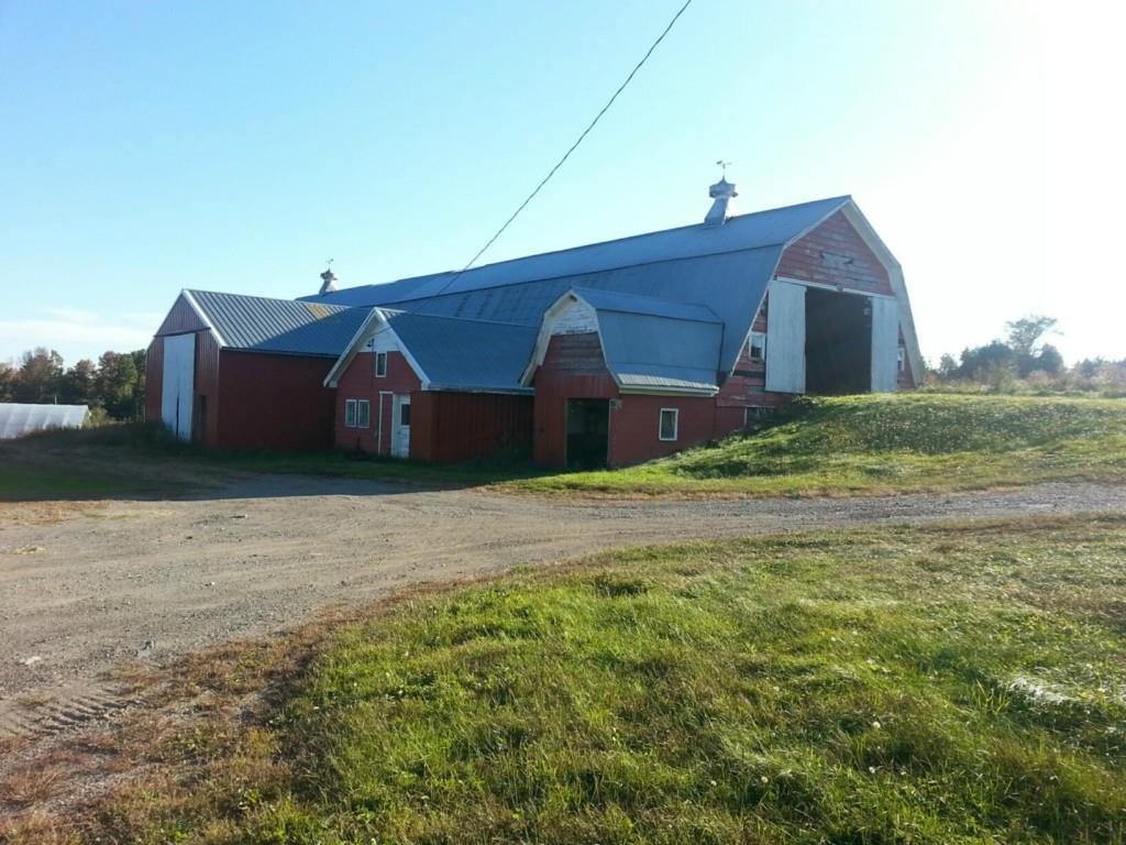 232 Bowden Road Corinna, ME 04928 - Photo 1 of 5 Photo