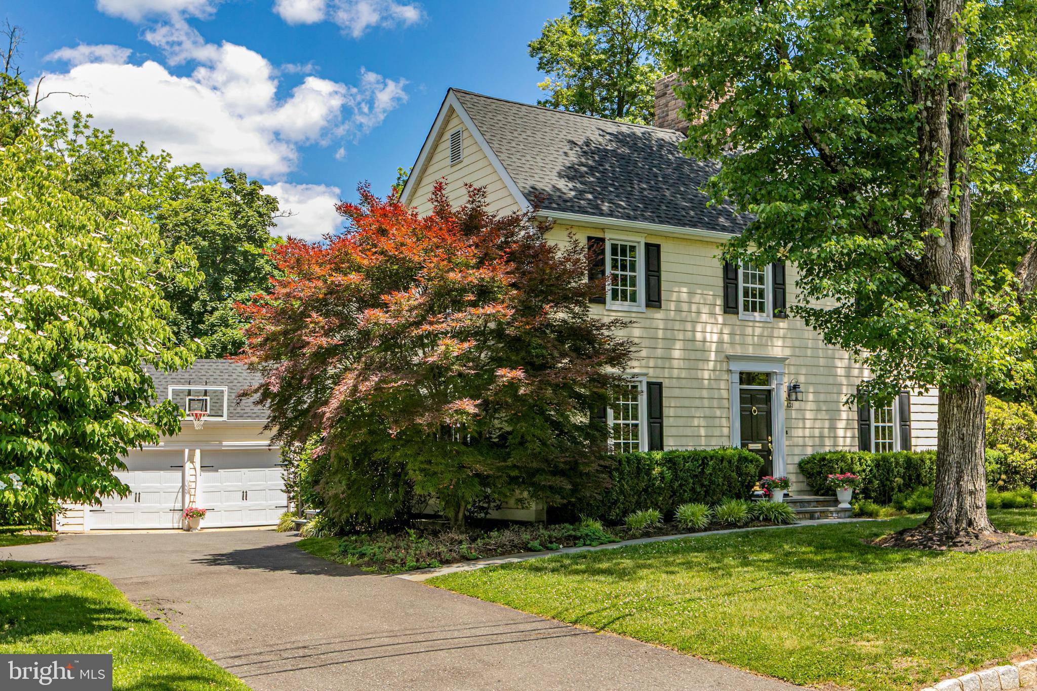 131 Randall Road Princeton, NJ 08540 - Photo 1 of 33 Front Exterior