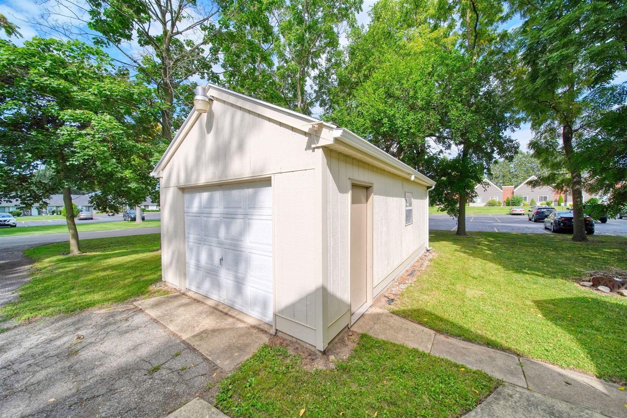 239 Cottage Street Spring Arbor, MI 49283 - Photo 26 of 35 Gallery Image 26