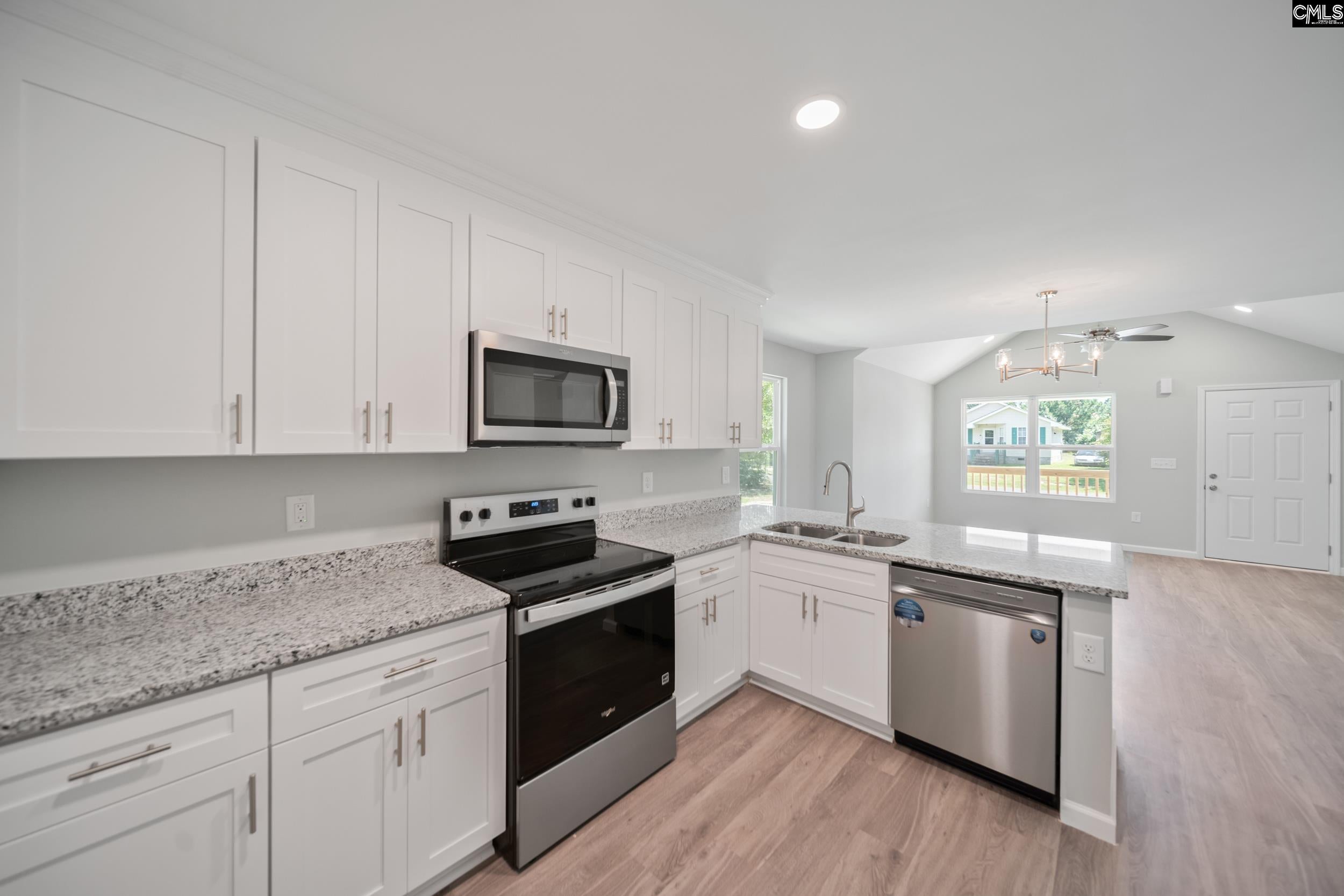 118 Sunny Acres Road Eastover, SC 29044 - Photo 14 of 27 Gallery Image 14