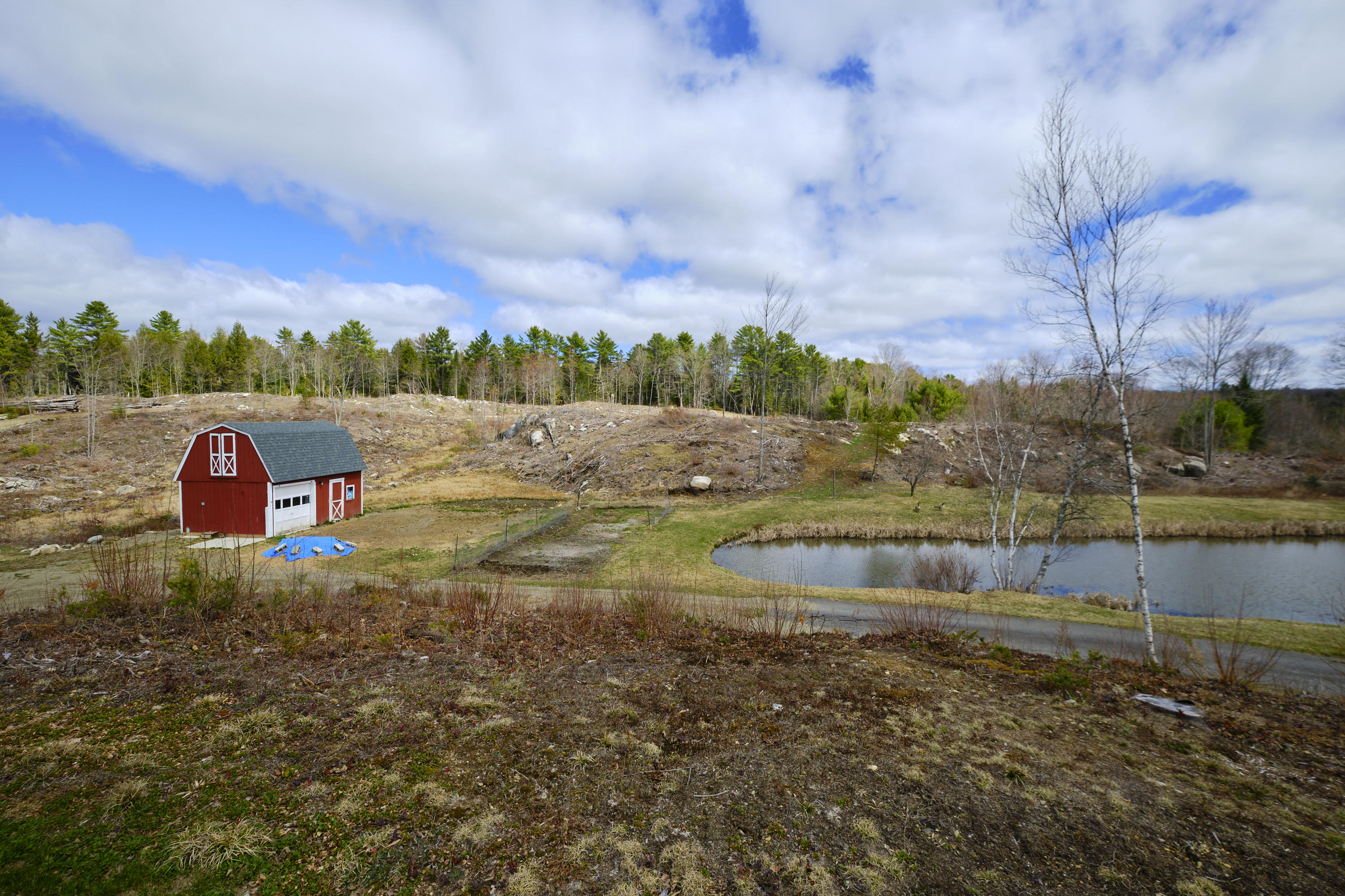 461 Augusta Road Washington, ME 04574 - Photo 11 of 65 52-461 Agusta Rd - Union-JAC