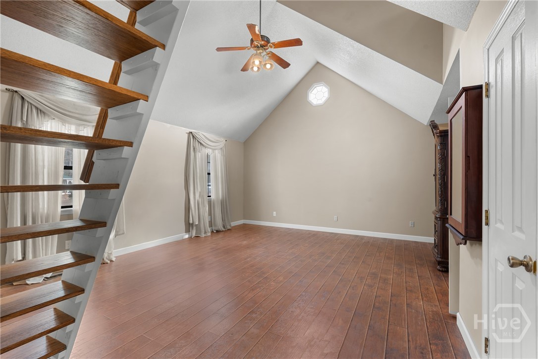549 Kendricks Road Brooklet, GA 30415 - Photo 25 of 55