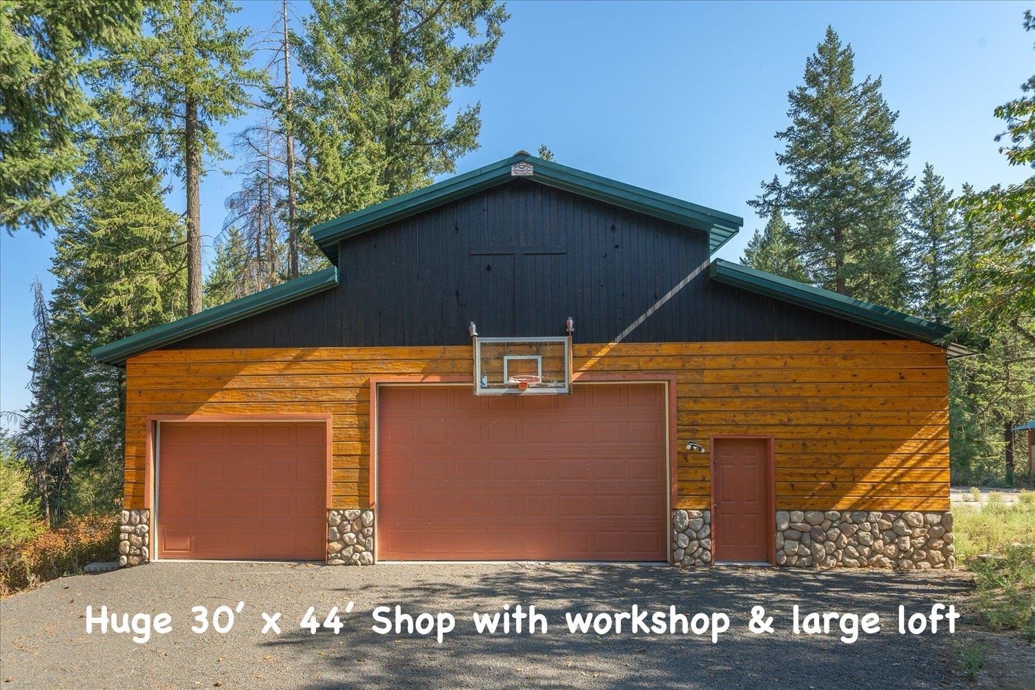 16712 North Dalton Road Spokane, WA 99208 - Photo 45 of 47 Gallery Image 45