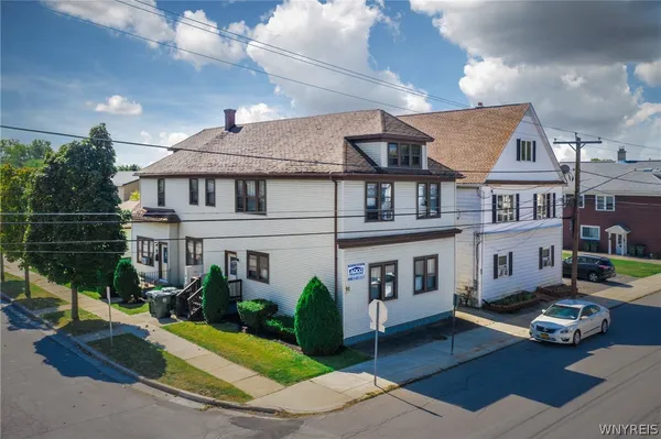 $1,495 | 91 Laverack Avenue, Unit 3, Lancaster, NY 14086