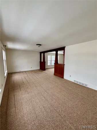 $1,495 | 91 Laverack Avenue, Unit 3, Lancaster, NY 14086