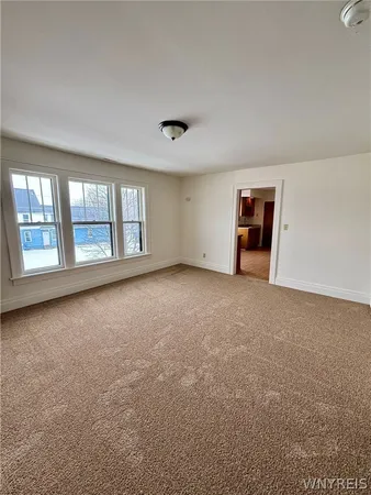 $1,495 | 91 Laverack Avenue, Unit 3, Lancaster, NY 14086