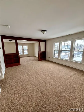 $1,495 | 91 Laverack Avenue, Unit 3, Lancaster, NY 14086