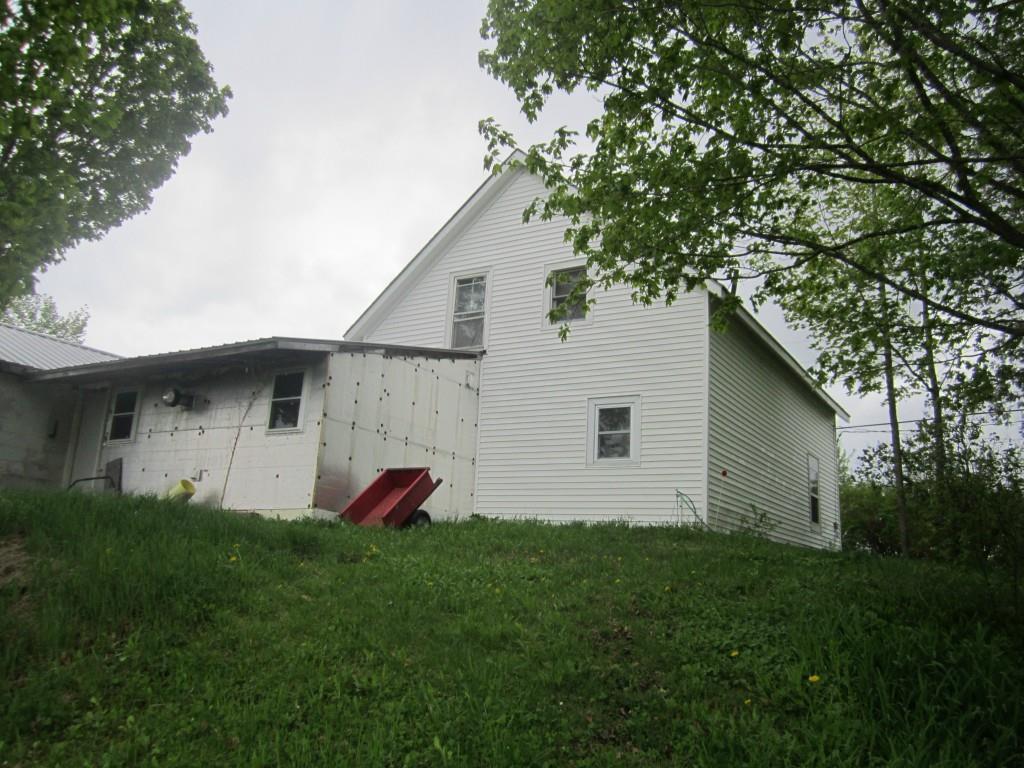 339 Golden Ridge Road Sherman, ME 04776 - Photo 3 of 19 Photo