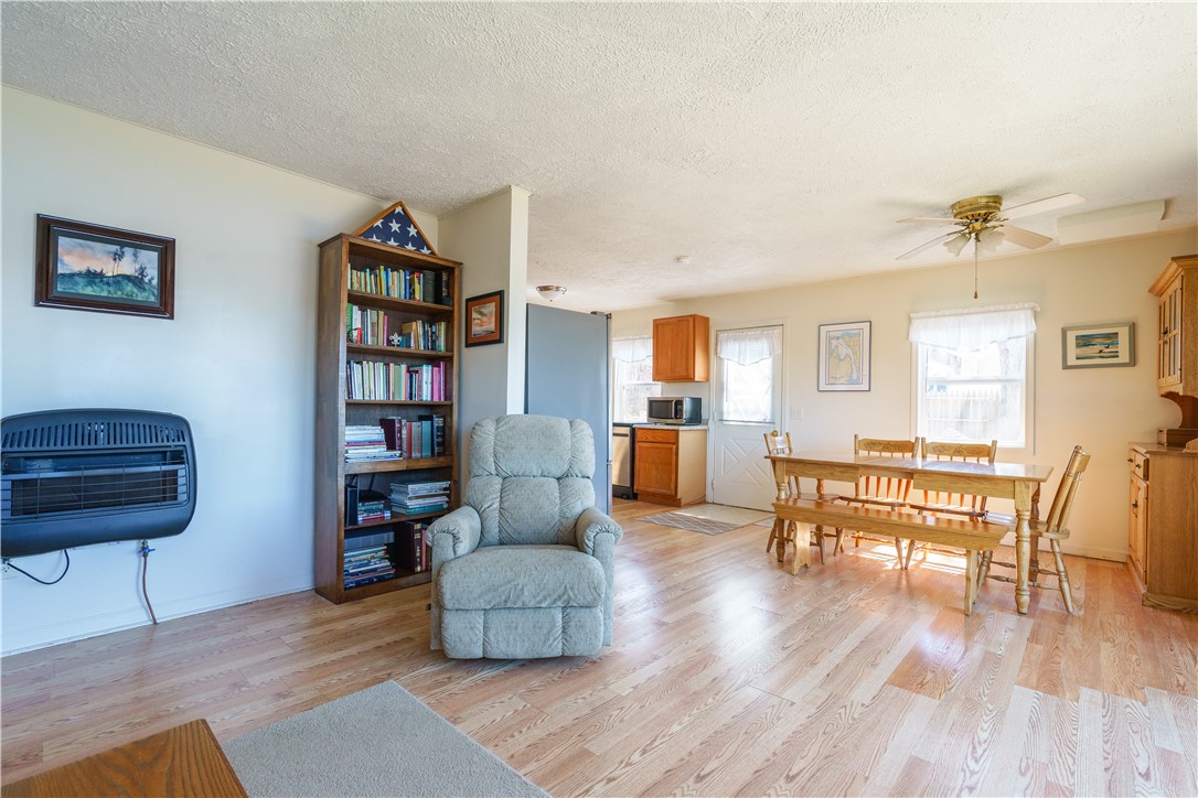 7804 Eagle Road Wolcott, NY 14590 - Photo 16 of 49 So much natural light in this home!