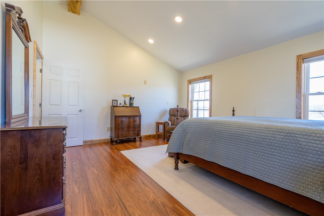 7804 Eagle Road Wolcott, NY 14590 - Photo 19 of 49 Room enough here for any furniture arrangement, in