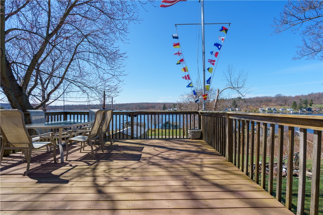 7804 Eagle Road Wolcott, NY 14590 - Photo 2 of 49