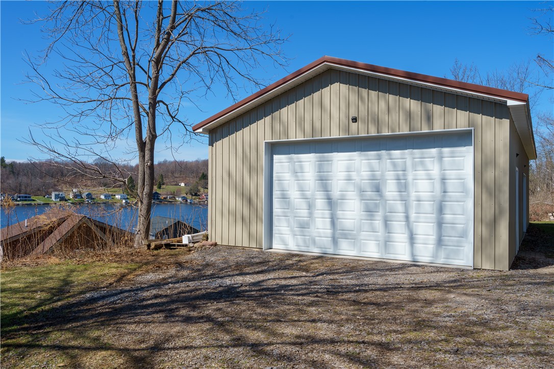 7804 Eagle Road Wolcott, NY 14590 - Photo 31 of 49