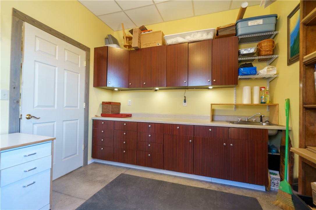 7804 Eagle Road Wolcott, NY 14590 - Photo 34 of 49 This separate office area is currently being used