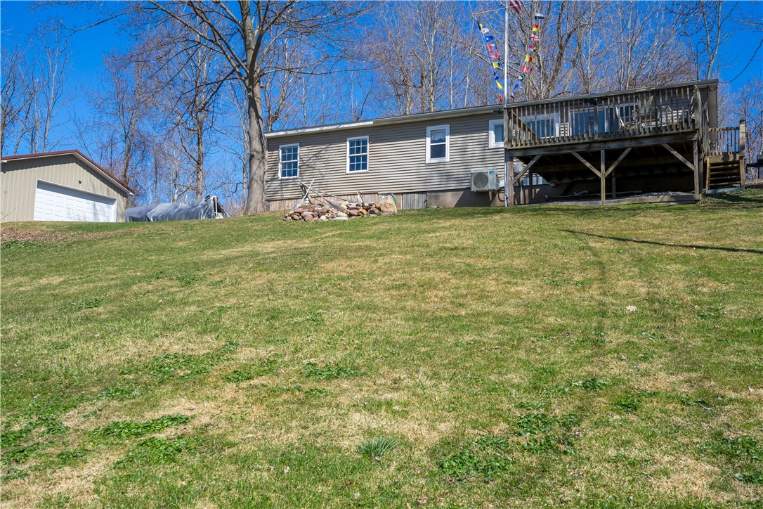 7804 Eagle Road Wolcott, NY 14590 - Photo 41 of 49