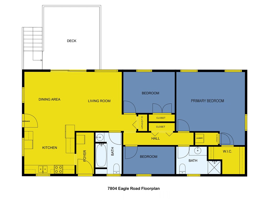 7804 Eagle Road Wolcott, NY 14590 - Photo 49 of 49