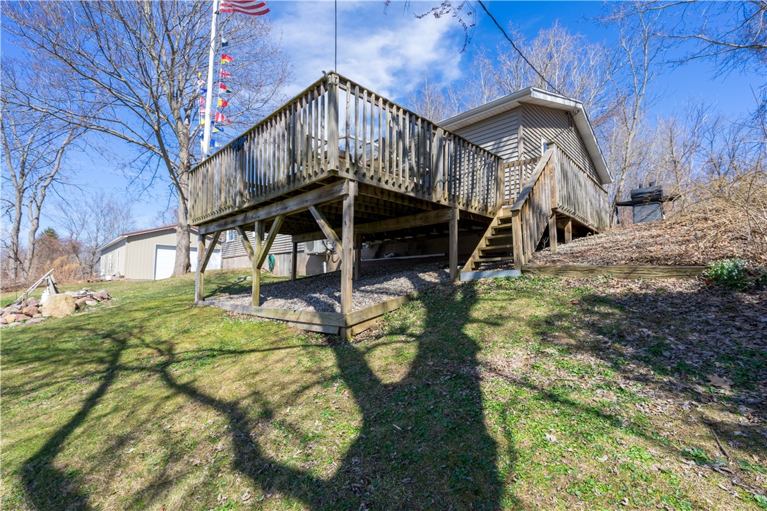 7804 Eagle Road Wolcott, NY 14590 - Photo 6 of 49