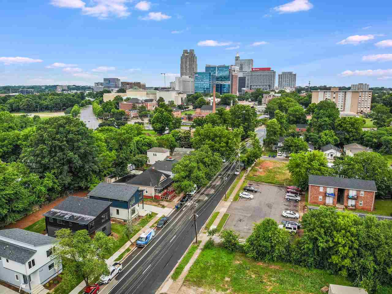 912 South Blount Street Raleigh, NC 27601 - Photo 7 of 30 Photo 7