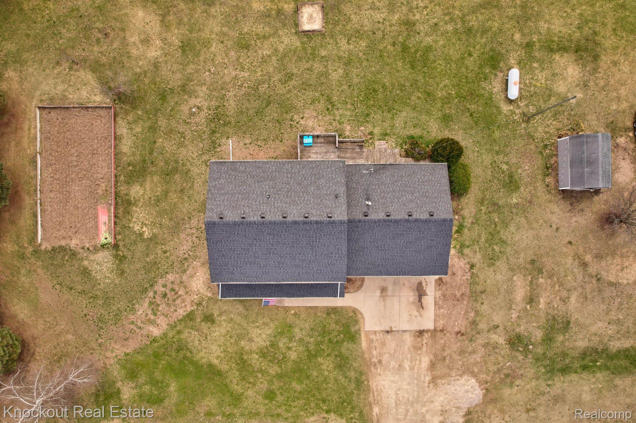 3353 Murphy Lake Road Millington, MI 48746 - Photo 58 of 68 Gallery Image 58