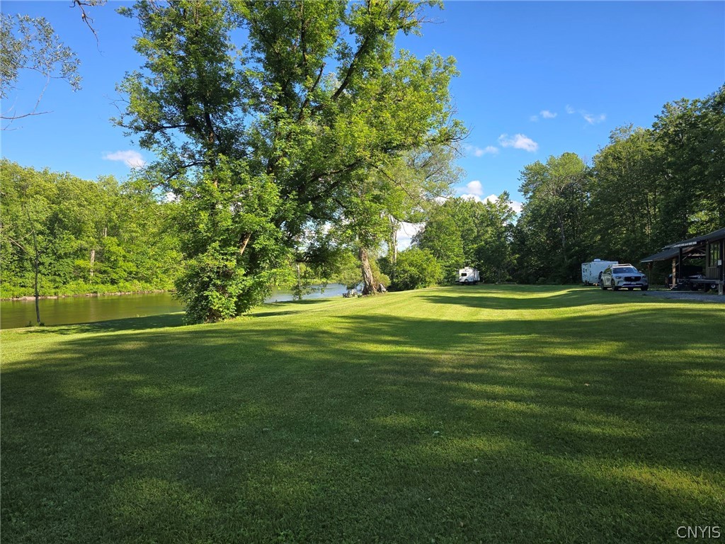 332 Fishing Rock Road Newport, NY 13416 - Photo 44 of 49