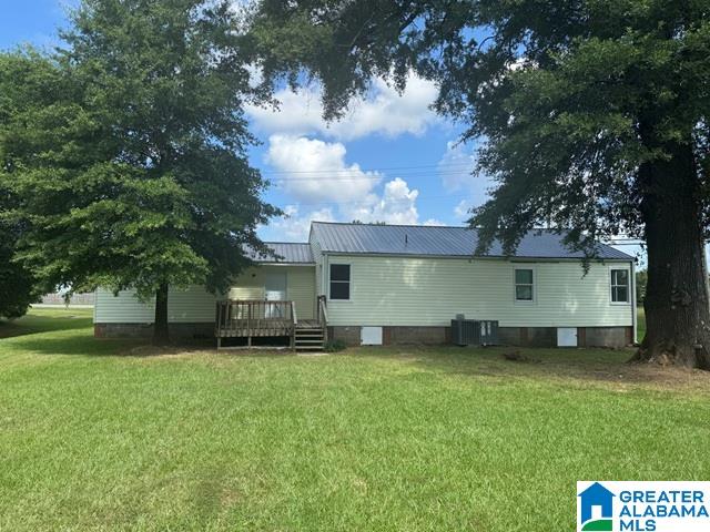 1633 Eastern Valley Road Bessemer, AL 35022 - Photo 2 of 14