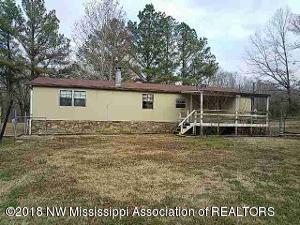 215 Ridge Road Byhalia, MS 38611 - Photo 2 of 7 back