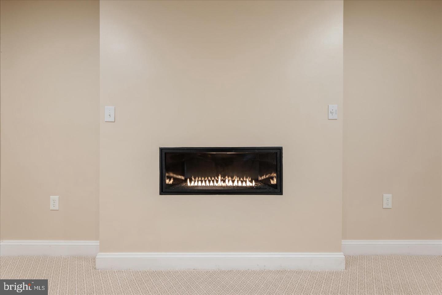 9036 Jeffery Road Great Falls, VA 22066 - Photo 14 of 56 Fireplace