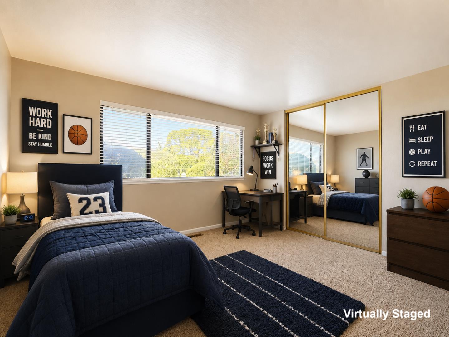 300 Ridgeway Road Woodside, CA 94062 - Photo 12 of 42