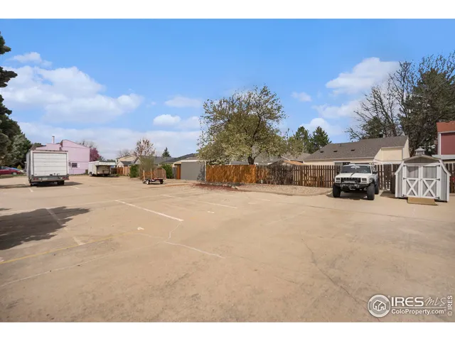 a view of street with cars
