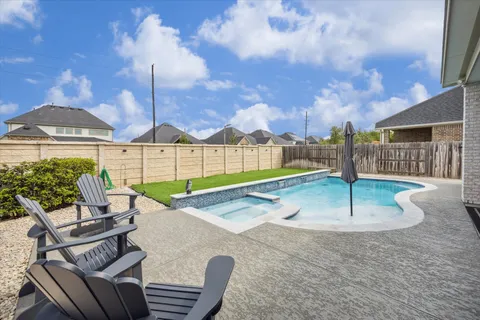 $550,000 | 28710 Wildthorne Court, Katy, TX 77494