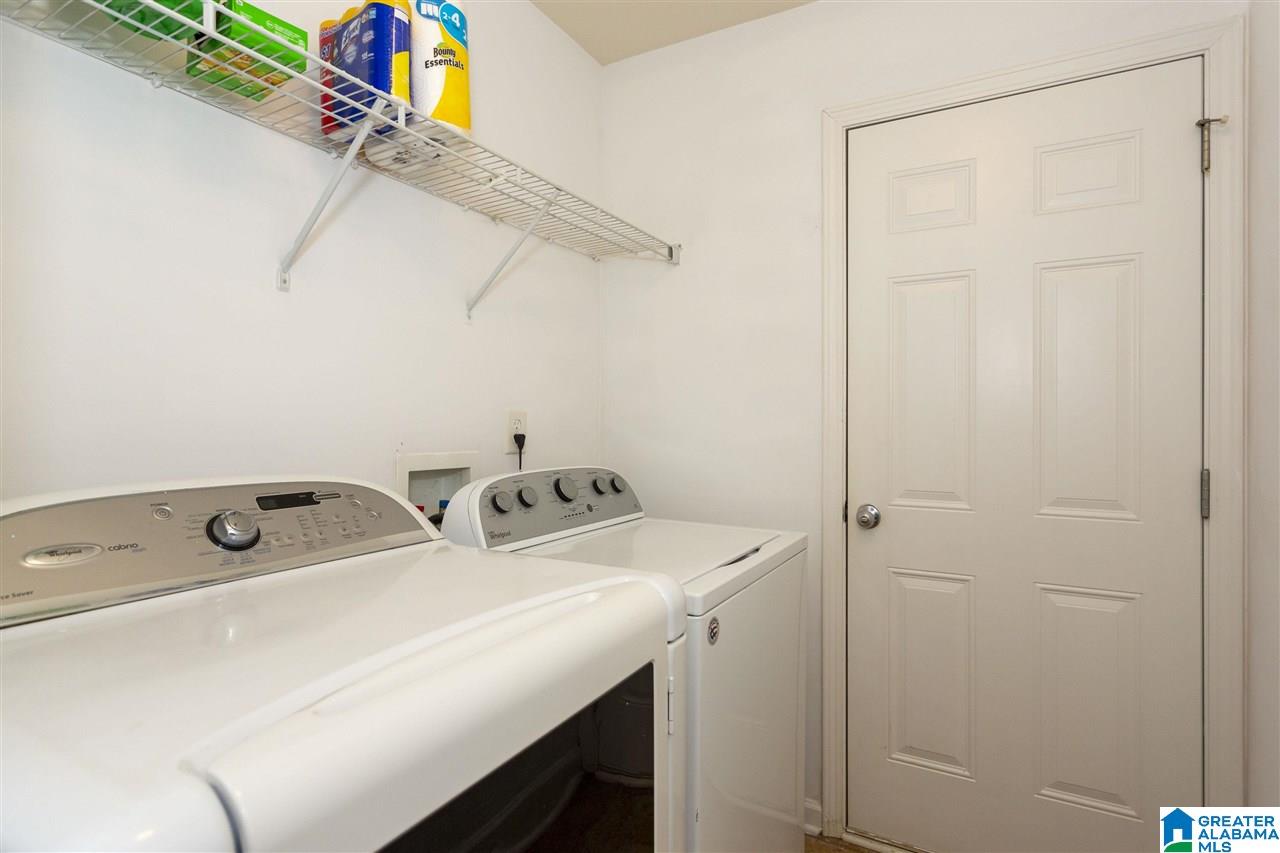 344 Union Station Way Calera, AL 35040 - Photo 27 of 43
