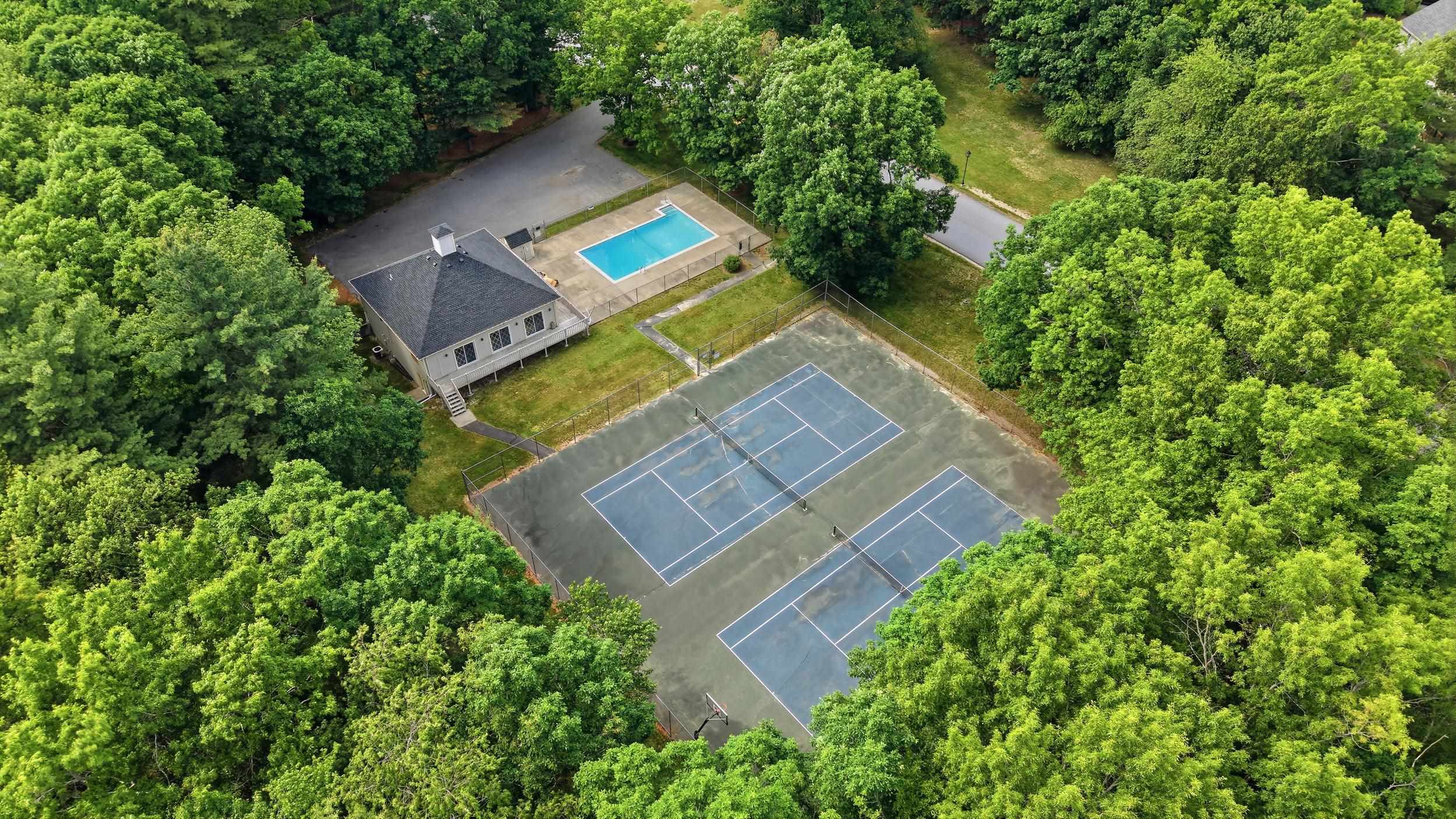 2 Winrow Drive Merrimack, NH 03054 - Photo 31 of 31