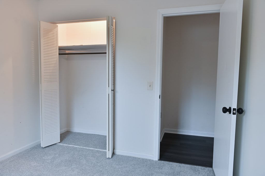 6421 Lemans Lane Columbus, GA 31909 - Photo 25 of 32 a view of an empty room