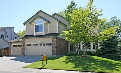 7872 Sweet Water Road Lone Tree, CO 80124 - Photo 1 of 1