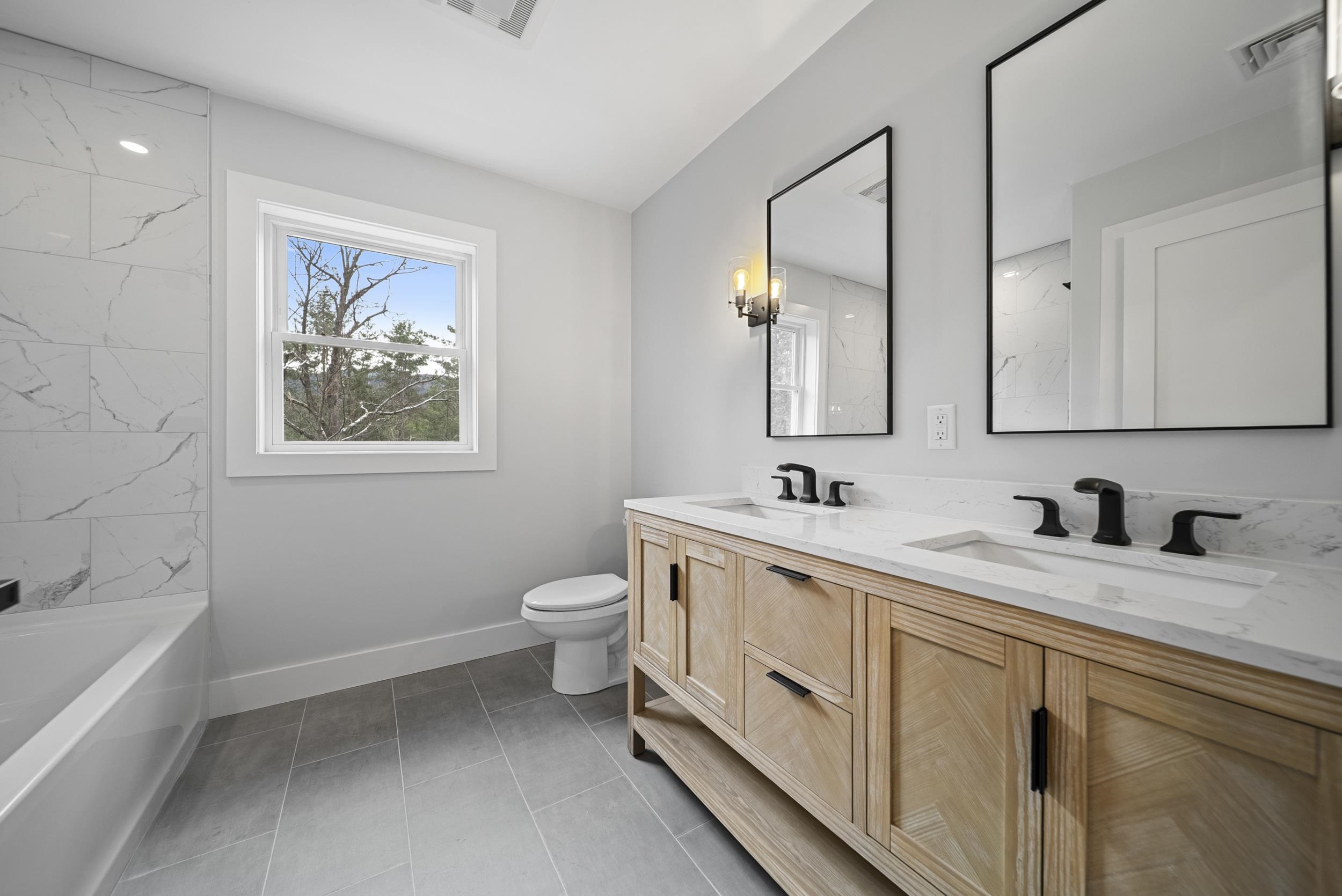 612 Upper Mad River Road, Unit B Thornton, NH 03285 - Photo 33 of 43