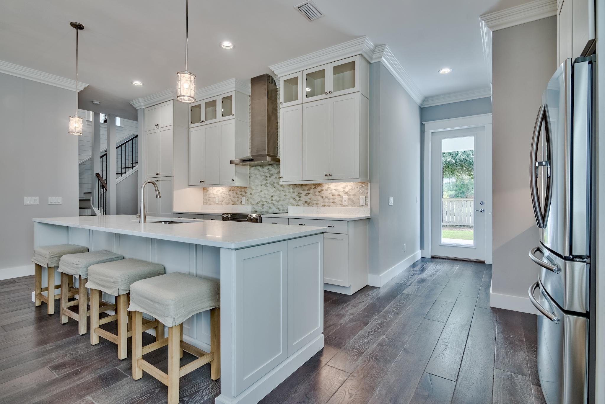 Lot 17 Lake Mist Ln Inlet Beach Inlet Beach, FL 32461 - Photo 12 of 58 Breakfast Bar