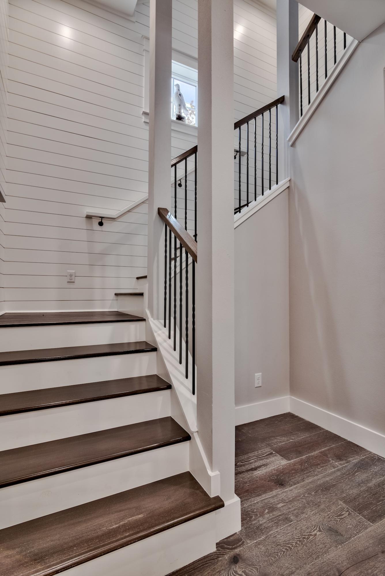 Lot 17 Lake Mist Ln Inlet Beach Inlet Beach, FL 32461 - Photo 19 of 58 Stairs