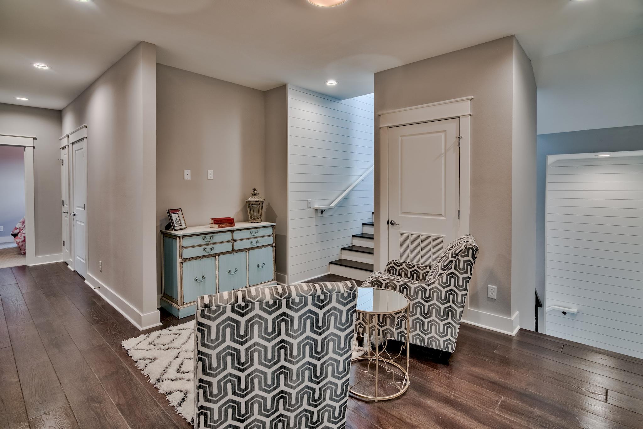 Lot 17 Lake Mist Ln Inlet Beach Inlet Beach, FL 32461 - Photo 20 of 58 Second Level Flex Space