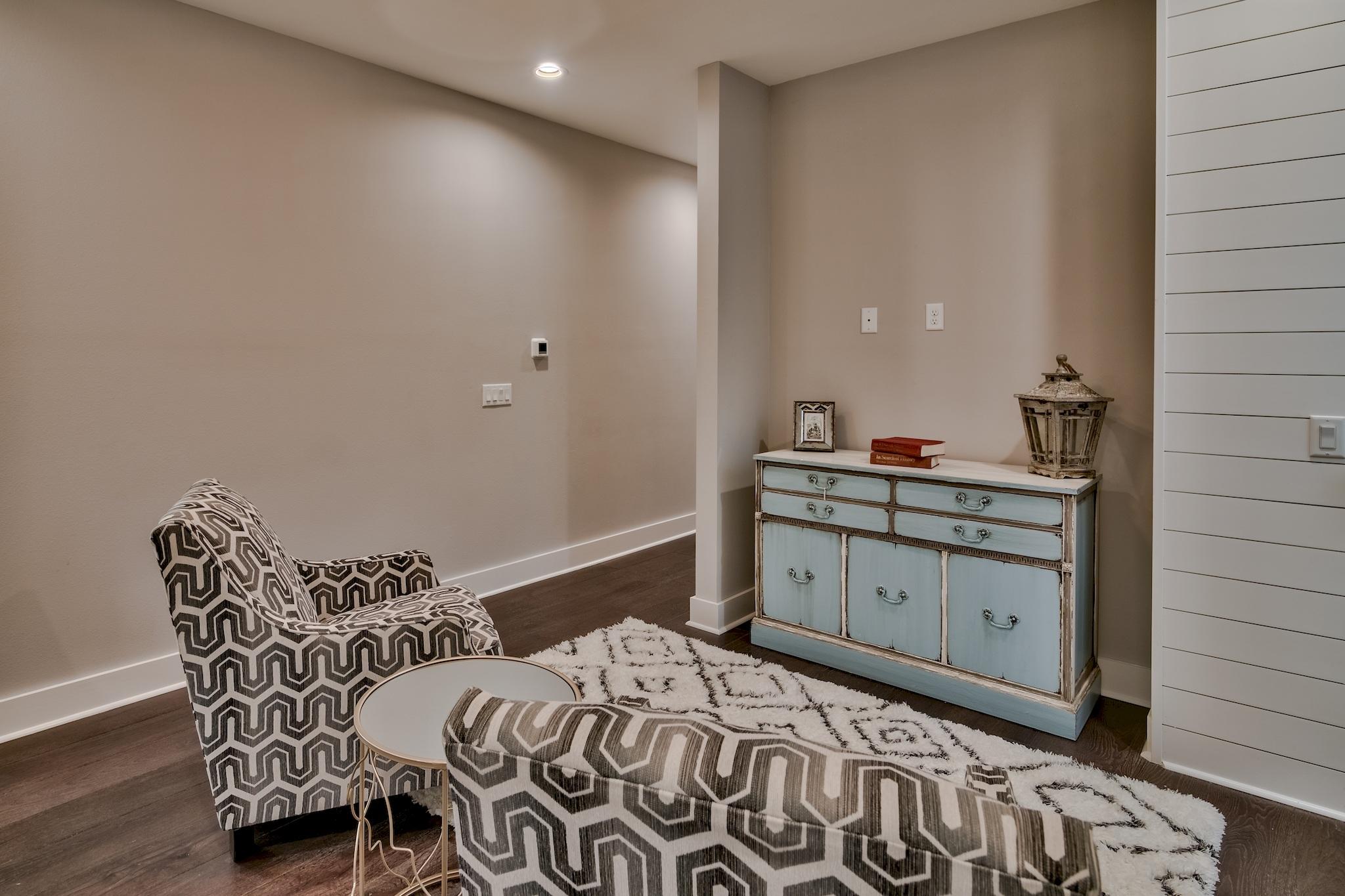 Lot 17 Lake Mist Ln Inlet Beach Inlet Beach, FL 32461 - Photo 21 of 58 Second Level Flex Space