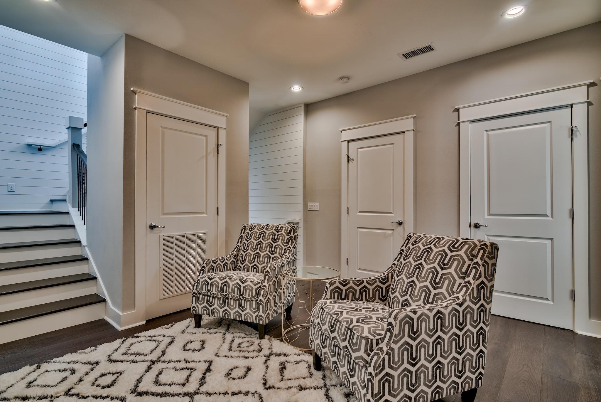 Lot 17 Lake Mist Ln Inlet Beach Inlet Beach, FL 32461 - Photo 22 of 58 Second Level Flex Space