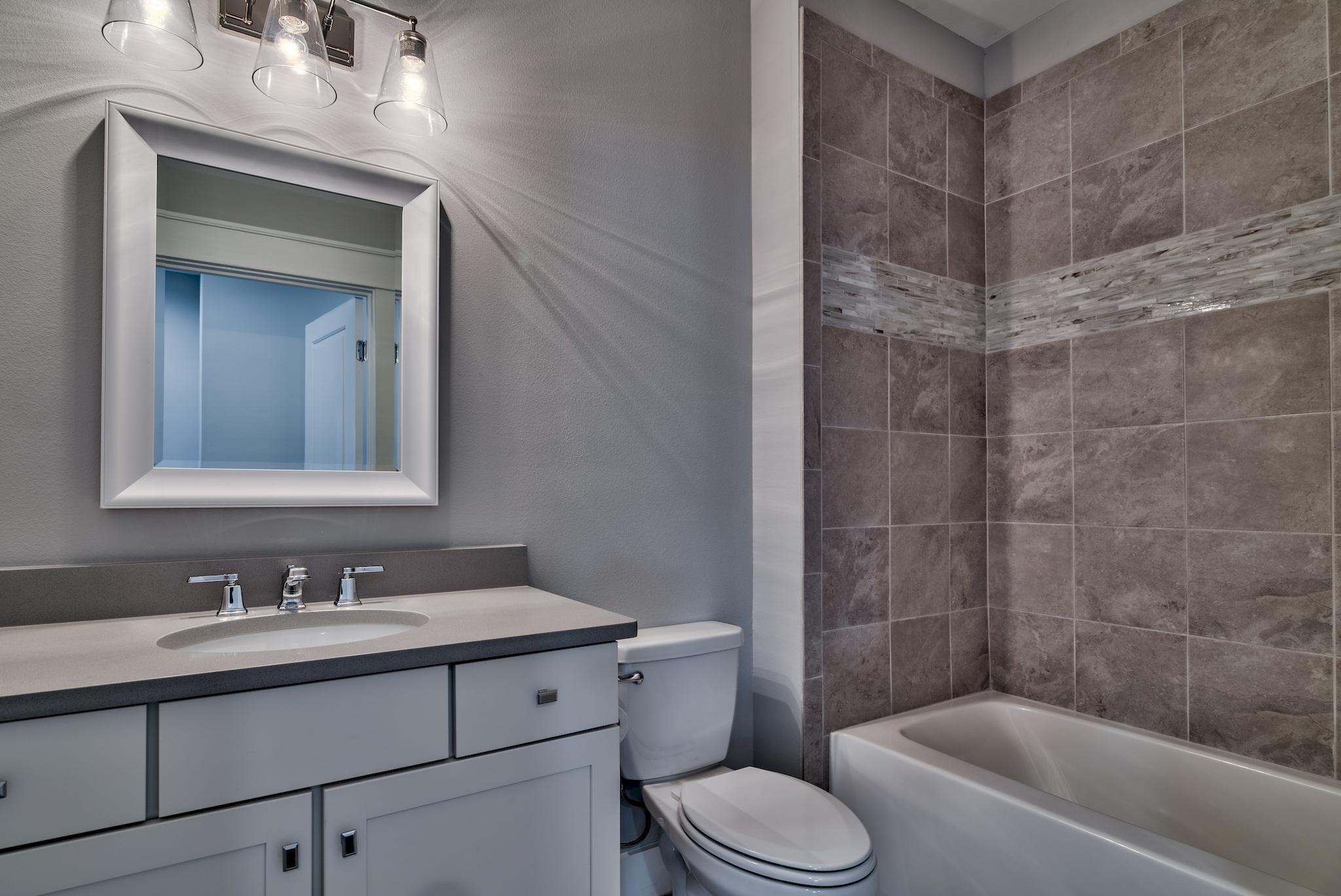 Lot 17 Lake Mist Ln Inlet Beach Inlet Beach, FL 32461 - Photo 28 of 58 Additional Bathroom