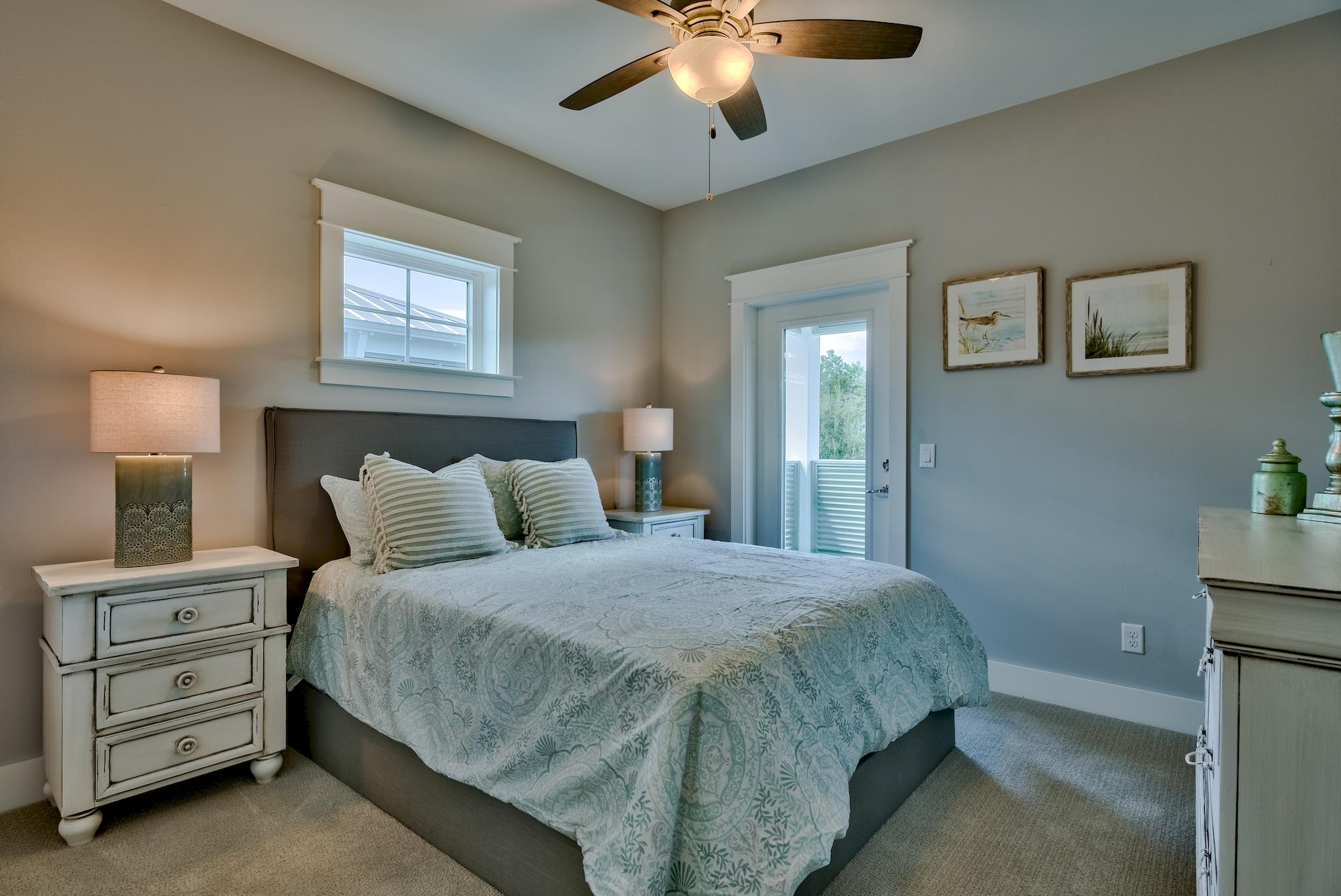 Lot 17 Lake Mist Ln Inlet Beach Inlet Beach, FL 32461 - Photo 29 of 58 Additional Bedroom