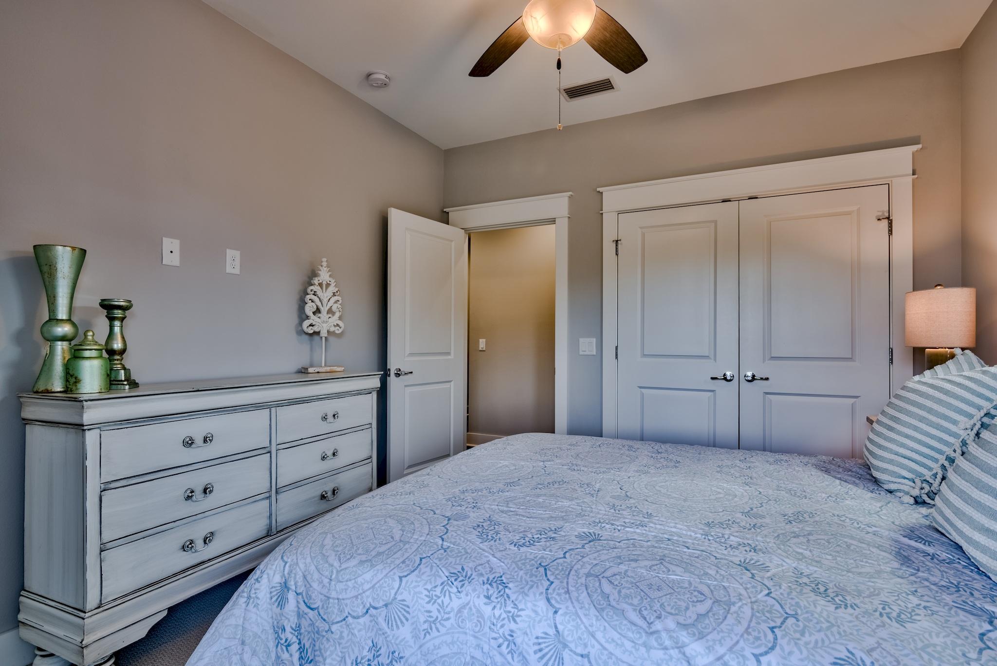 Lot 17 Lake Mist Ln Inlet Beach Inlet Beach, FL 32461 - Photo 30 of 58 Additional Bedroom