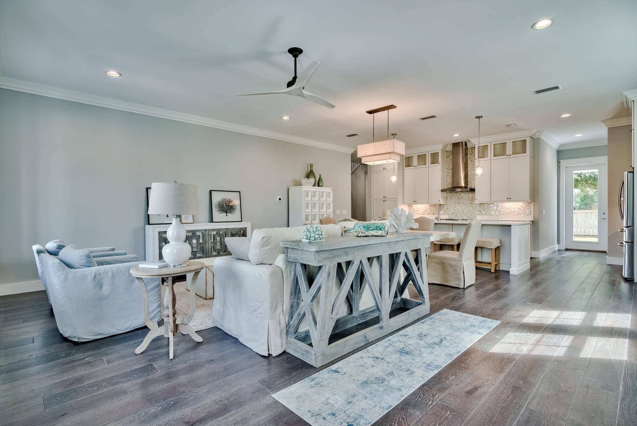 Lot 17 Lake Mist Ln Inlet Beach Inlet Beach, FL 32461 - Photo 3 of 58 Great Room
