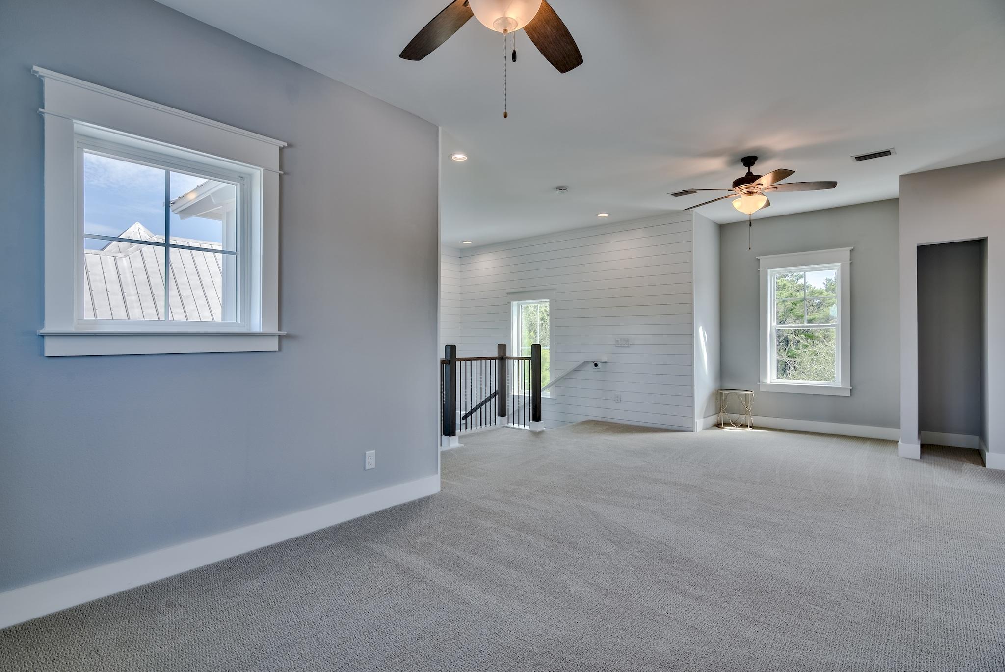 Lot 17 Lake Mist Ln Inlet Beach Inlet Beach, FL 32461 - Photo 31 of 58 Third Level Flex Space