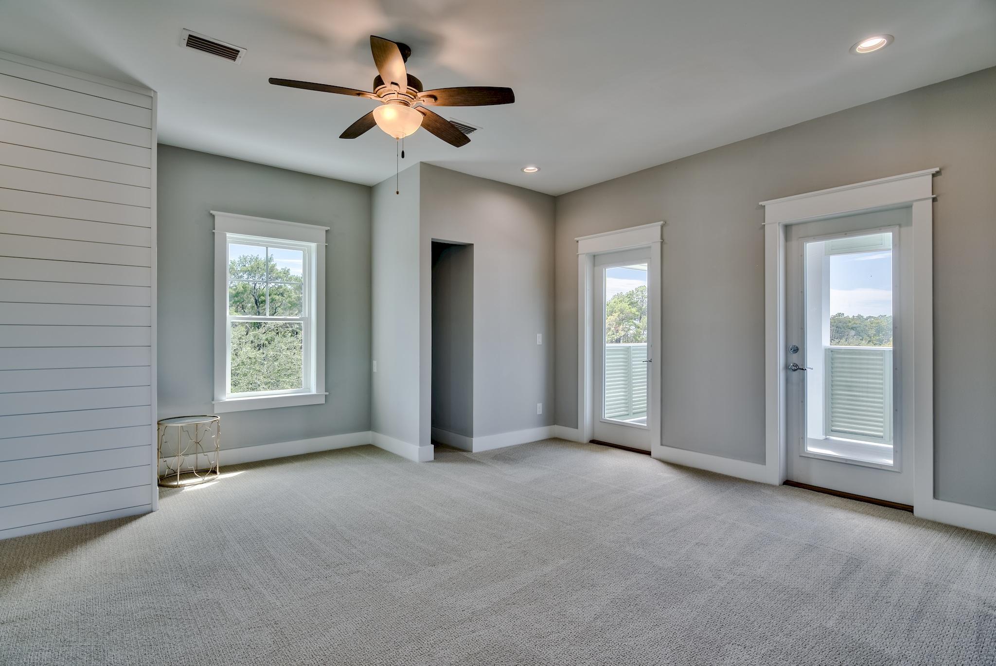 Lot 17 Lake Mist Ln Inlet Beach Inlet Beach, FL 32461 - Photo 32 of 58 Third Level Flex Space