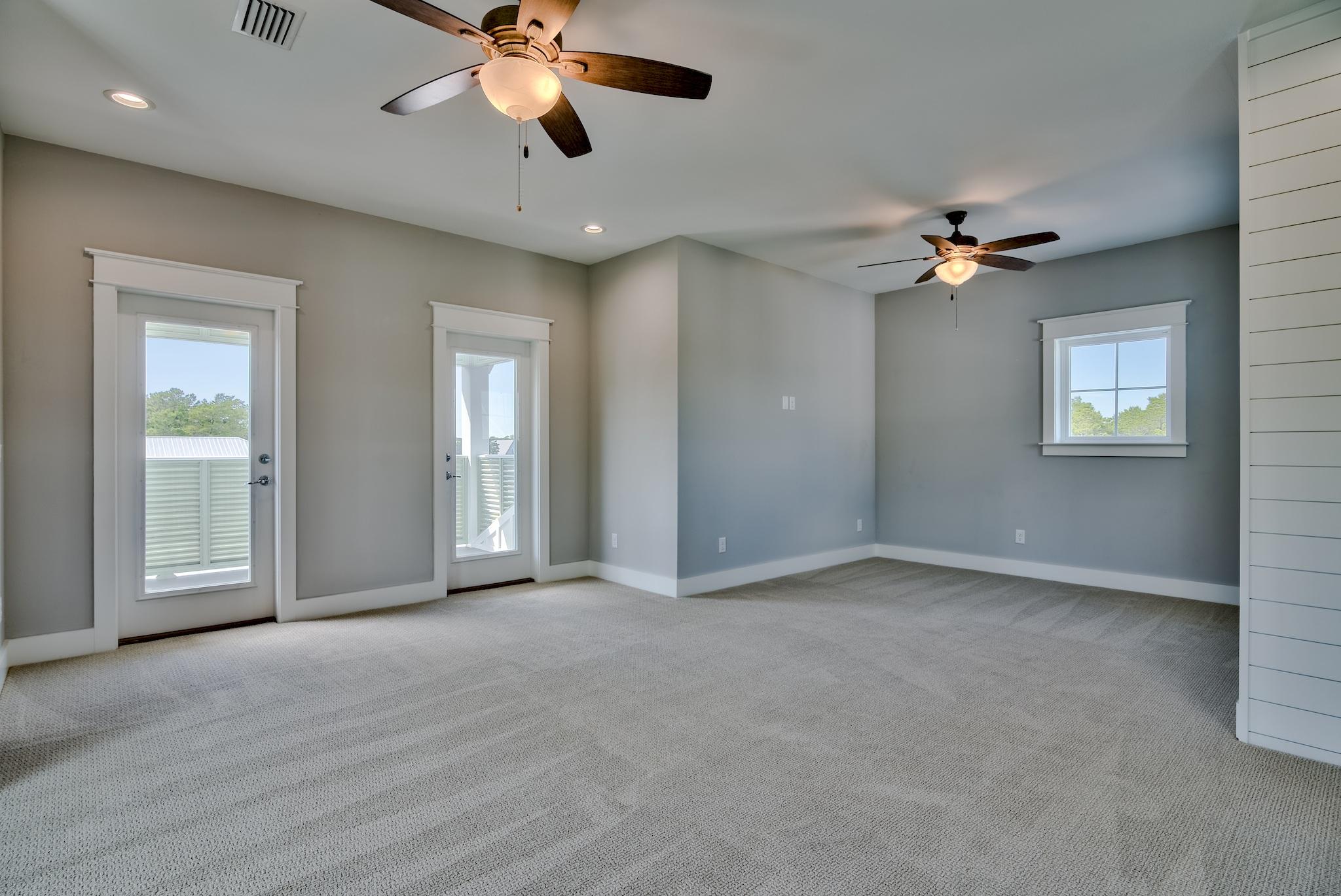 Lot 17 Lake Mist Ln Inlet Beach Inlet Beach, FL 32461 - Photo 33 of 58 Third Level Flex Space